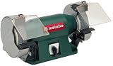 Metabo Doppelschleifer DS W 9200
