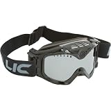 The Liquid Image XSC Summit Series 335BLK HD Snow Goggle with Integrated True POV HD Video Camera with 1.5x Optical Zoom and 1-Inch LCD Screen - Black