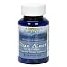 Nature's Harbor Blue Alert, 200 mg Caffeine, 100 Capsules (Pack of 3)
