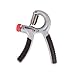 66FIT Adjustable Hand Grip Exerciser - 10 - 40 kg