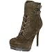 Sam Edelman Women's Vancouver Ankle Boot