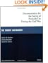 Documentation for the Survey of Pesticide Use During the Gulf War: The Survey Instrument (Gulf War Illnesses Series.)
