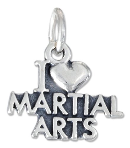 STERLING SILVER ANTIQUED 