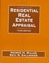 Residential Real Estate Appraisal