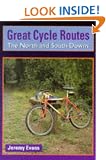 North and South Downs (Great Cycle Routes)