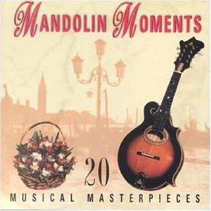 CD-Charts  Search : Mandolin Moments