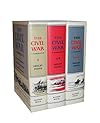 The Civil War: A Narrative (3 Volume Set)
