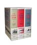 The Civil War: A Narrative (3 Volume Set)