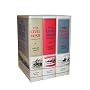 The Civil War: A Narrative (3 Volume Set)