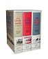 The Civil War: A Narrative (3 Volume Set)