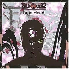 Tape Head