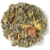 Herbal Energizer Infusion