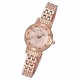 ジルスチュアート（JILL STUART TIME） ウォッチ（Ring） SILDA001 ピンクゴールド レディスの画像