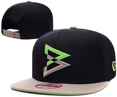 Beast Mode Especial Flat Visor Limited Edition Snapback Hats