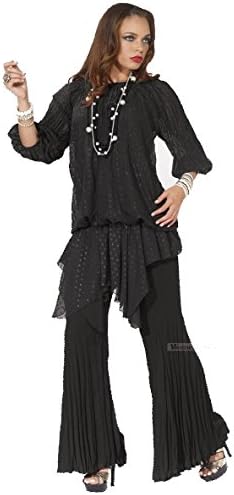 Love The Queen: Perfect For Your Holiday Special Event Black Set from Love The Queen 17118 - Black(s