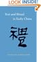 Text And Ritual In Early China