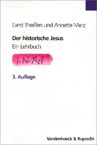 Der historische Jesus