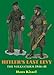 Hitler's Last Levy: The Volkssturm 1944-45