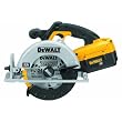 DEWALT DC300K 36-Volt 7-1/4 inch Lithium Ion Cordless Circular Saw Kit with NANO Technology