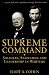 Books : Supreme Command