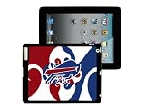 Buffalo Bills Colors - iPad 2 Hard Shell Snap-On Protective Case