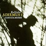 Jenkins: Adiemus 2 Cantata Mundi