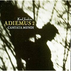 Adiemus II: Cantata Mundi