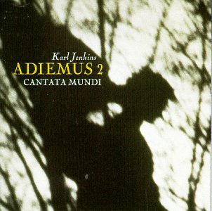 Cover image : Jenkins: Adiemus 2 Cantata Mundi