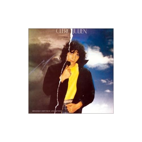Julien Clerc - Clerc Julien (1980) 