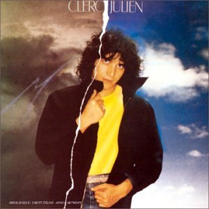 Julien Clerc - Au bout du monde Lyrics - Zortam Music