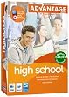 Encore 20970 High School Advantage 2011 Sb Win Xp,Vista,Win 7/Mac 10.1 Or Later,Ub