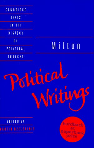  John Milton