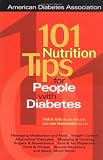 ISBN: 1580400280 - 101 Nutrition Tips For People with Diabetes