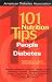 Book 101 Nutrition Tips For People with Diabetes