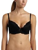 Le Mystere Women's Scarlett All Over Lace Underwire Bra  #7139