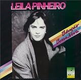 Leila Pinheiro - Bênção, Bossa Nova ( Audio CD ) - B00000G9AP