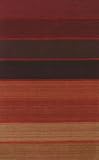 Dynamic Rugs Serenity 1004 - 300 Red