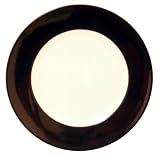 PTS America 222 Fifth Slice of Life Accent Dinner Plate by PTS America