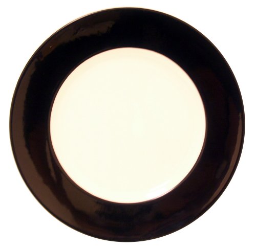 PTS America 222 Fifth Slice of Life Accent Dinner Plate by PTS America