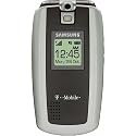 T-Mobile Samsung SGHT719 GSM Flip Mobile phone for TMobile Cell-phone Service