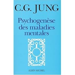 PSYCHOGENESE DES MALADIES MENTALES