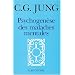 Psychog�n�se des maladies mentales