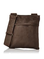 Timberland Bandolera de hombre Ohio (Cacao)