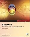 Apple Pro Training Series: Shake 4