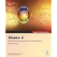 Apple Pro Training Series: Shake 4 (Apple Pro Training)