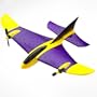 Air Hogs: Radio Control "Intruder" Airplane