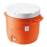 Outdoor Living : Rubbermaid 7-gal. Water Cooler