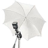 Photo : Hama Studio Umbrella Silver