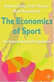 The Economics of Sport: An International Perspective