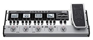 Zoom G5n」詳細発表！G5n vs G5 スペックから比較してみます